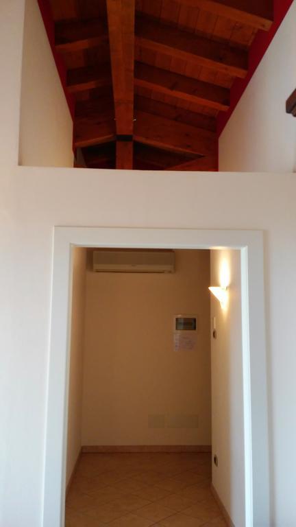 Relais Corte Pontigliardo Colà Cameră foto