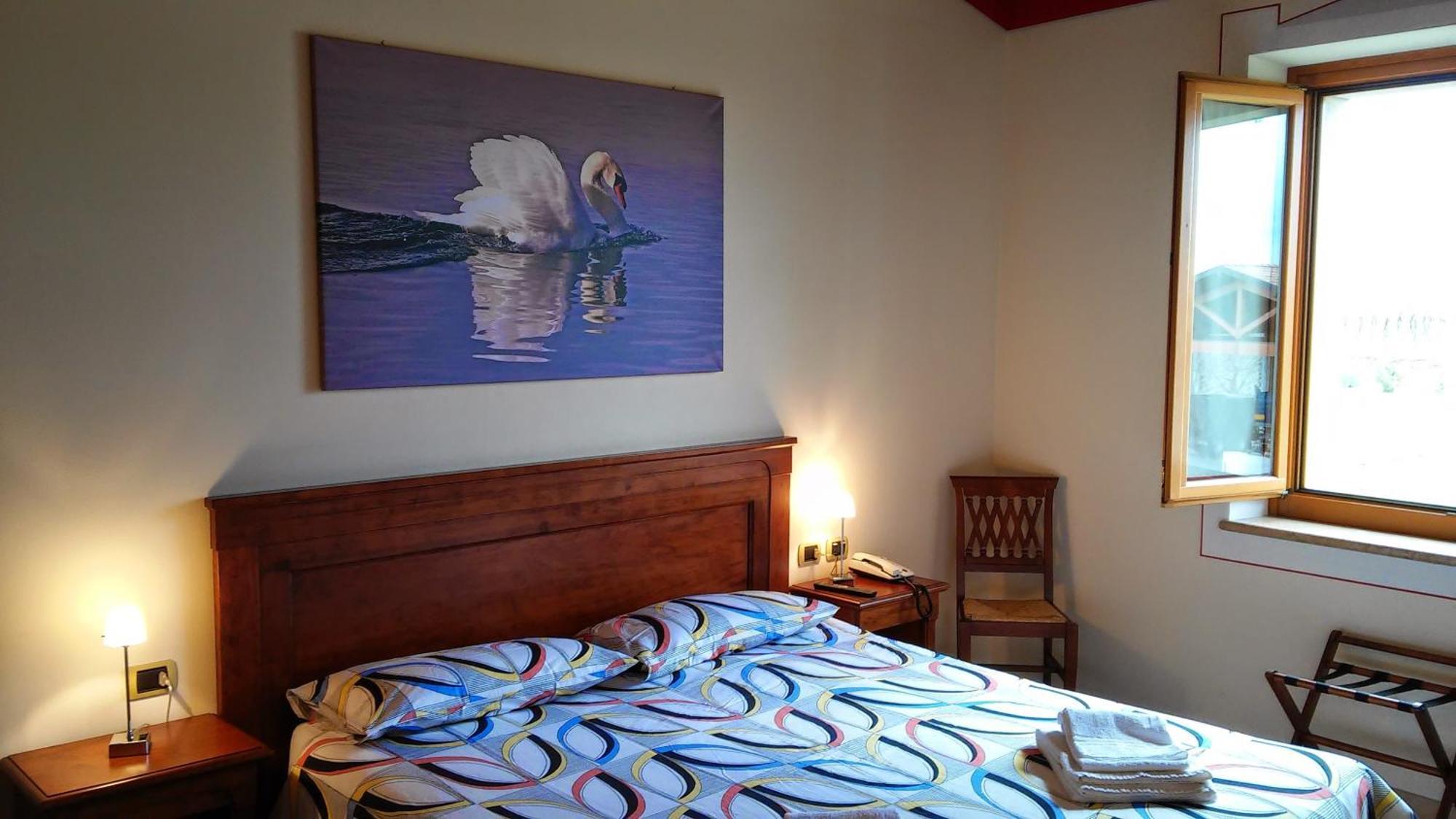 Relais Corte Pontigliardo Colà Cameră foto