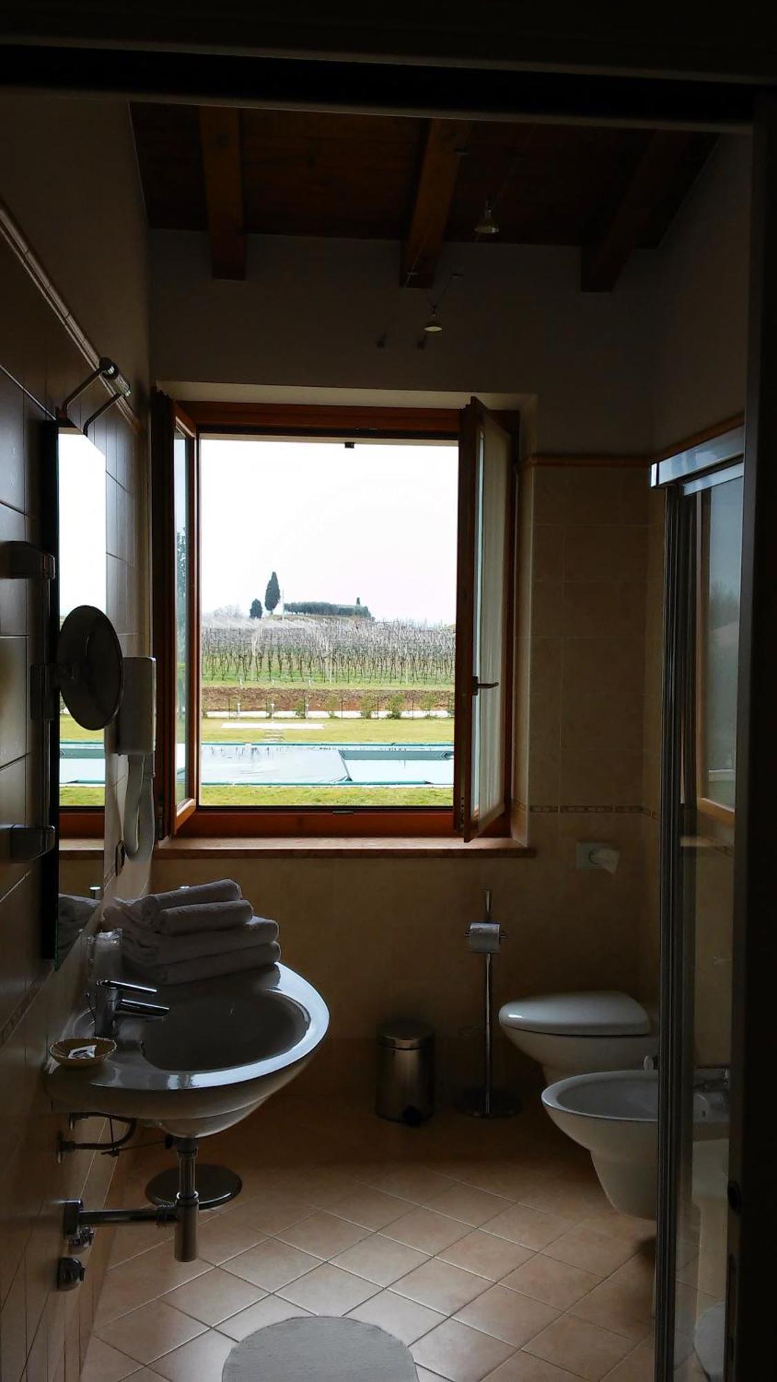 Relais Corte Pontigliardo Colà Cameră foto