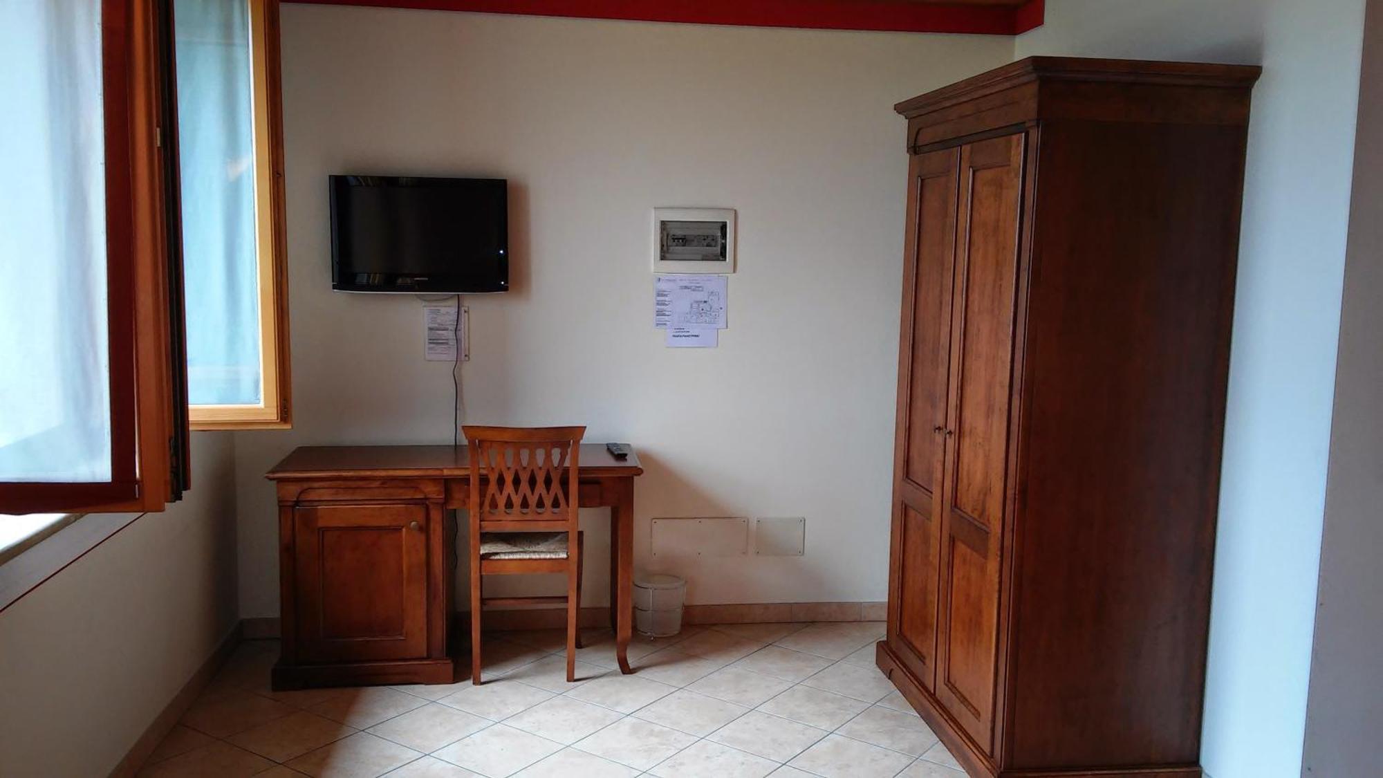 Relais Corte Pontigliardo Colà Cameră foto